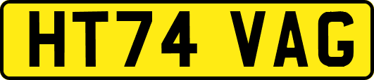 HT74VAG