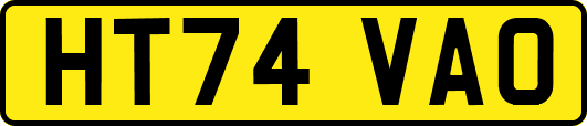 HT74VAO