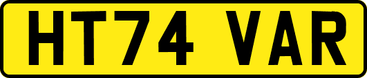HT74VAR