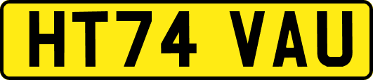 HT74VAU
