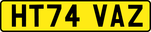 HT74VAZ