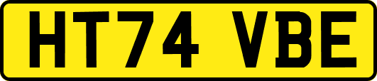 HT74VBE