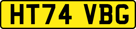 HT74VBG