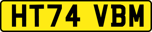 HT74VBM
