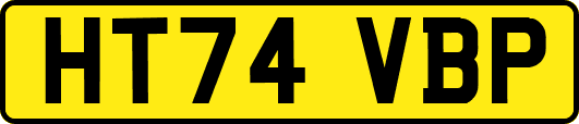 HT74VBP