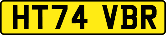 HT74VBR
