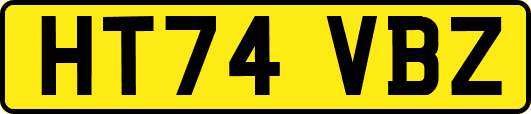 HT74VBZ