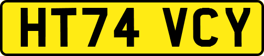 HT74VCY