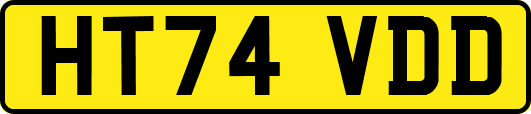 HT74VDD