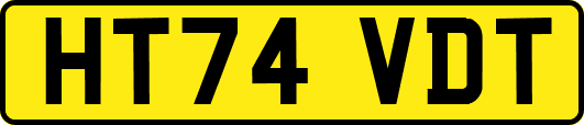 HT74VDT