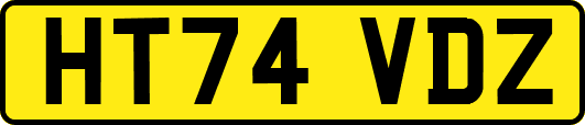 HT74VDZ