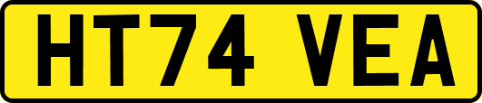 HT74VEA