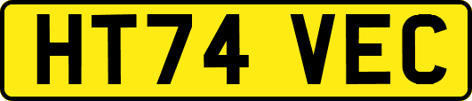 HT74VEC