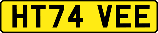 HT74VEE