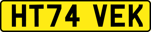 HT74VEK