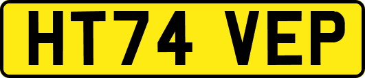 HT74VEP