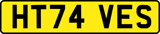 HT74VES