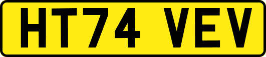 HT74VEV
