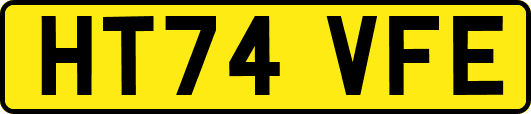 HT74VFE