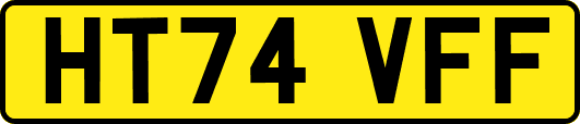 HT74VFF