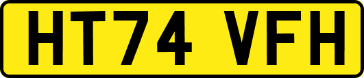 HT74VFH