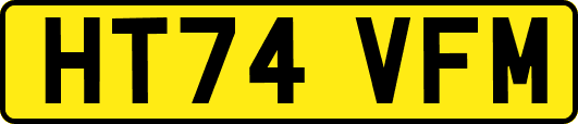 HT74VFM