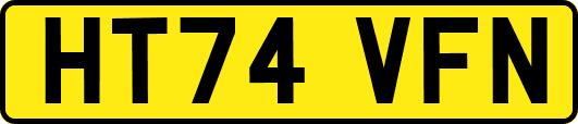 HT74VFN