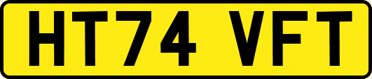HT74VFT