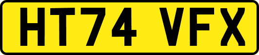 HT74VFX