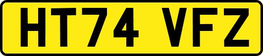 HT74VFZ