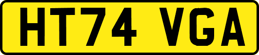 HT74VGA