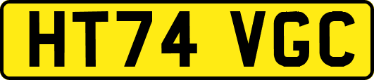 HT74VGC