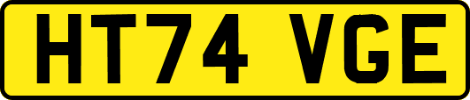 HT74VGE