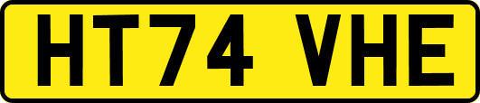 HT74VHE