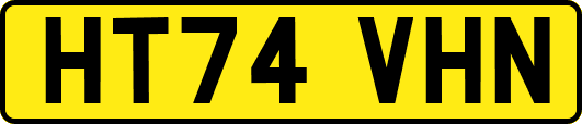 HT74VHN