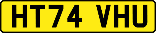 HT74VHU