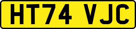 HT74VJC