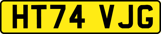 HT74VJG