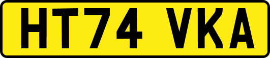 HT74VKA