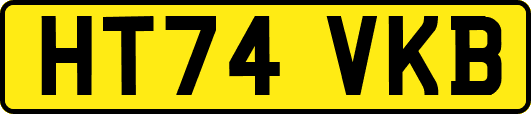 HT74VKB