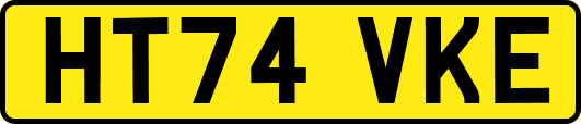 HT74VKE