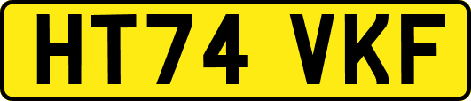 HT74VKF