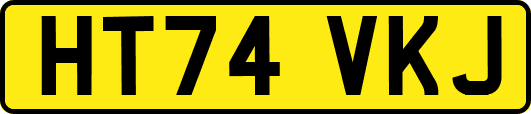 HT74VKJ