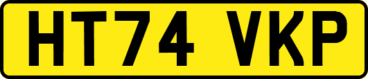 HT74VKP