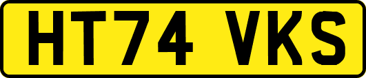 HT74VKS