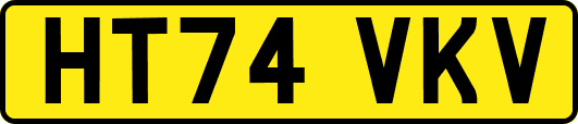 HT74VKV