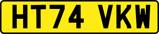 HT74VKW