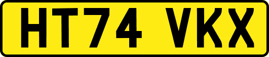 HT74VKX