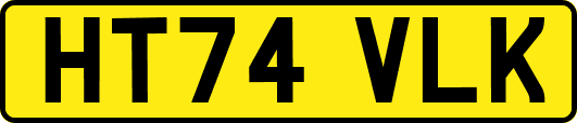HT74VLK