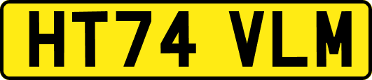 HT74VLM